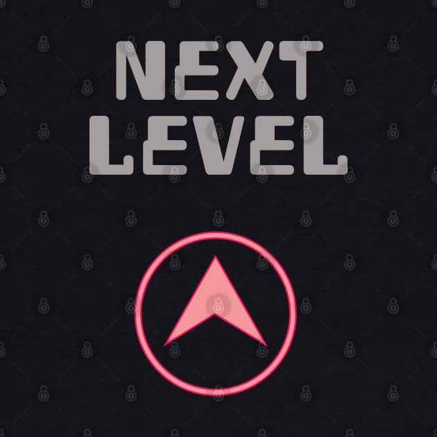 Next Level by 4wardlabel